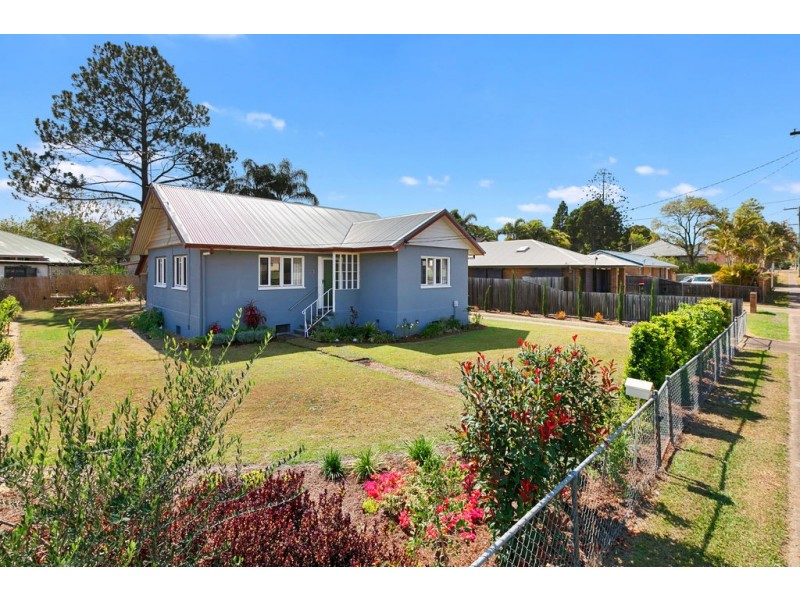 267 Breton Street, Coopers Plains QLD 4108