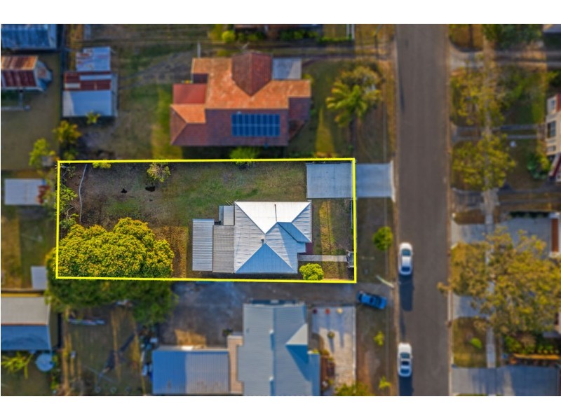 65 Nyleta Street, Coopers Plains QLD 4108