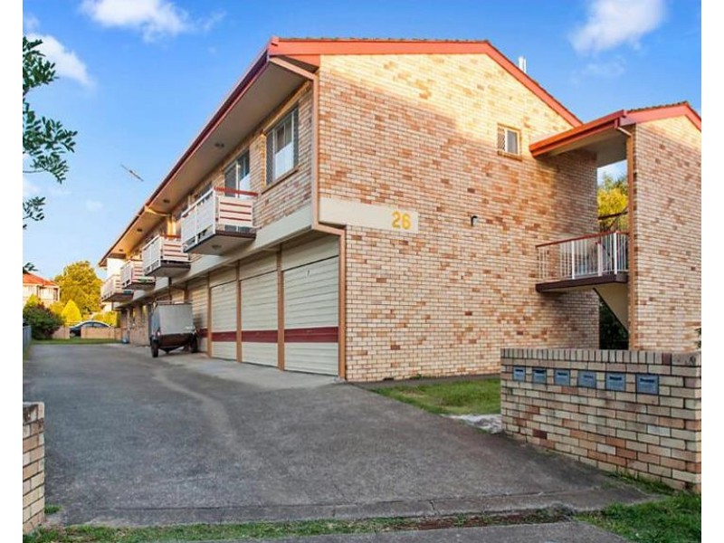 1/26 Amery Street, Moorooka QLD 4105