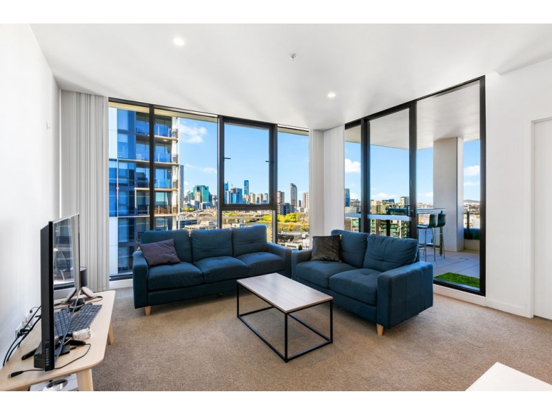 21404/36 Railway Terrace, Milton QLD 4064