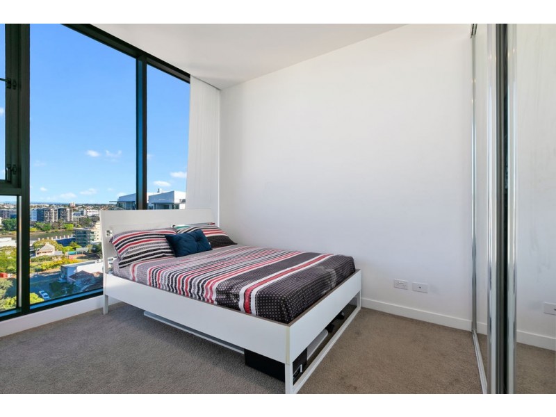 21404/36 Railway Terrace, Milton QLD 4064