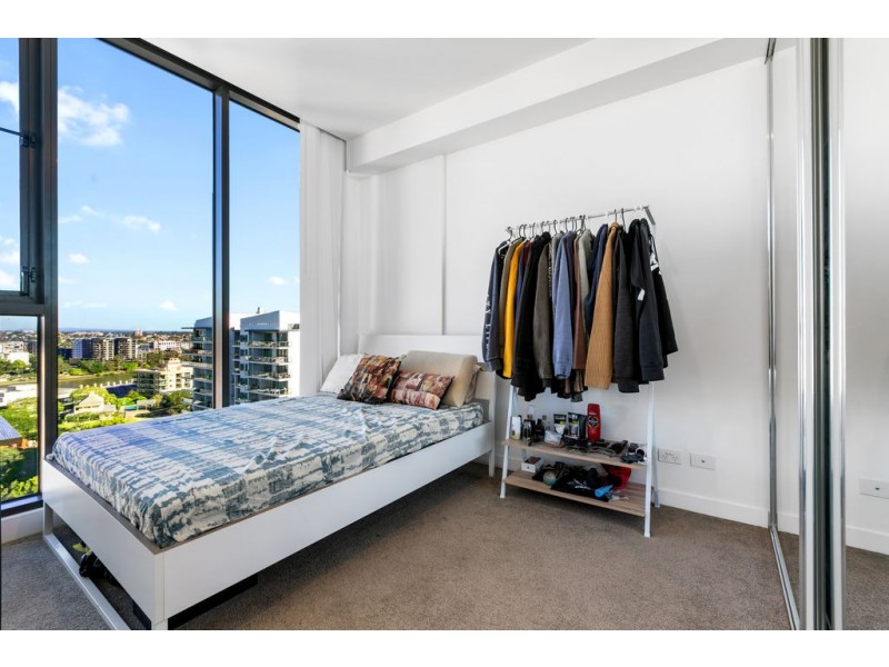21404/36 Railway Terrace, Milton QLD 4064