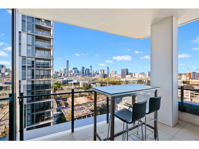 21404/36 Railway Terrace, Milton QLD 4064
