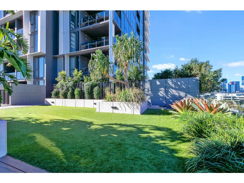21404/36 Railway Terrace, Milton QLD 4064