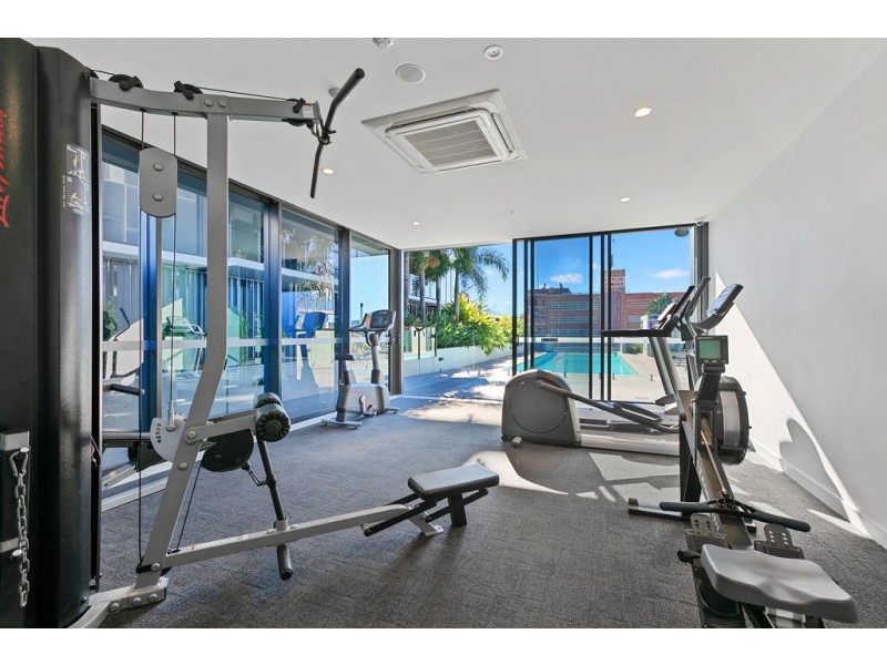 21404/36 Railway Terrace, Milton QLD 4064