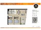 21404/36 Railway Terrace, Milton QLD 4064 Floorplan