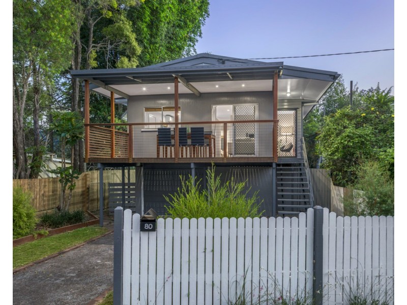 80 Lancelot Street, Tennyson QLD 4105