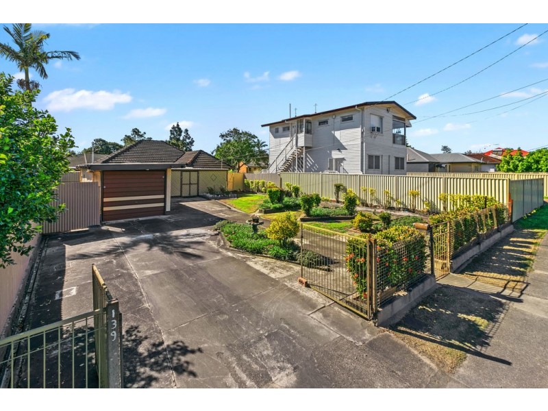 139 Granard Road, Rocklea QLD 4106