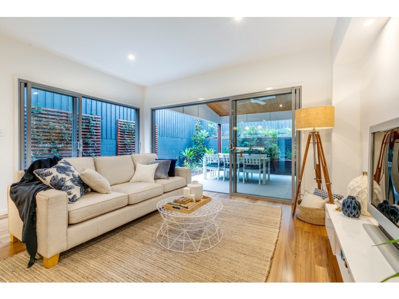 4/42 Lambton Street, Annerley QLD 4103