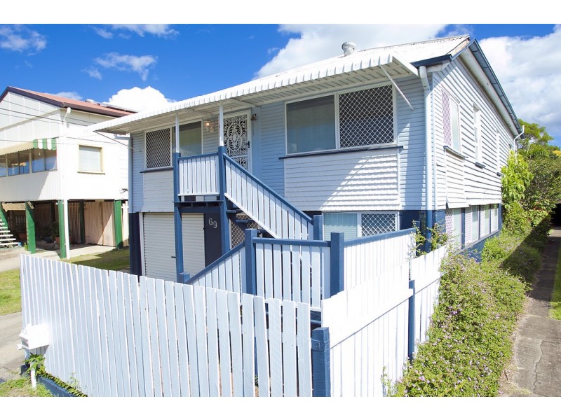 69 Duke Street, Annerley QLD 4103