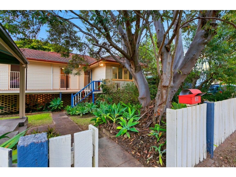 67 Chalfont Street, Salisbury QLD 4107
