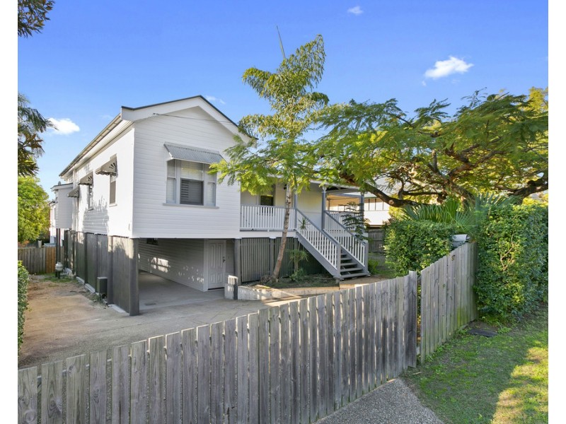 97 Villa Street, Annerley QLD 4103