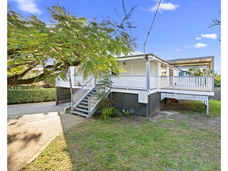 97 Villa Street, Annerley QLD 4103