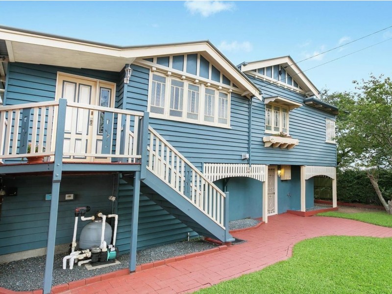 1 Laura Street, Tarragindi QLD 4121