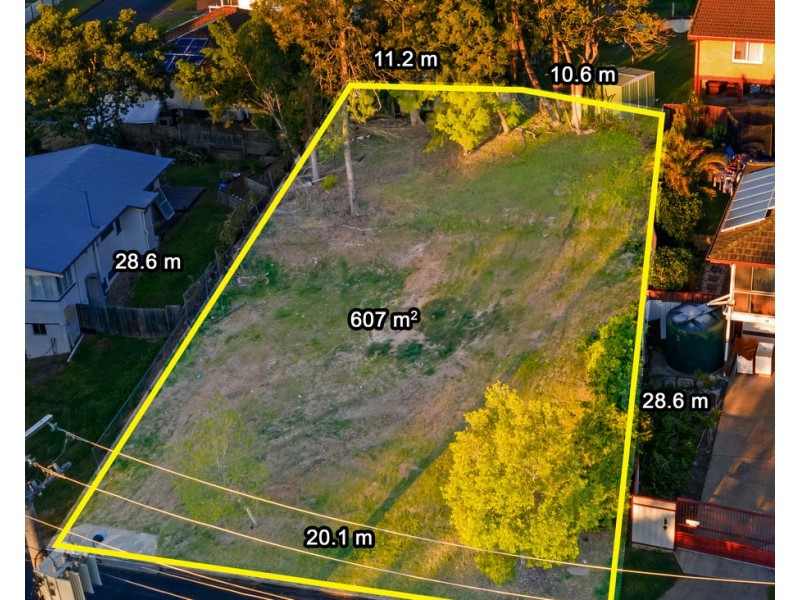 48 Dellow Street, Acacia Ridge QLD 4110