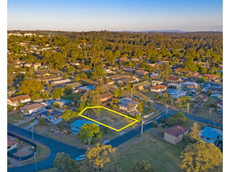 48 Dellow Street, Acacia Ridge QLD 4110