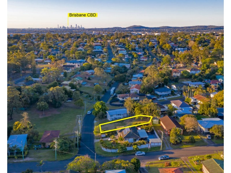 48 Dellow Street, Acacia Ridge QLD 4110