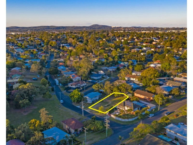 48 Dellow Street, Acacia Ridge QLD 4110