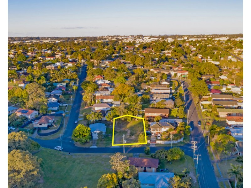 48 Dellow Street, Acacia Ridge QLD 4110