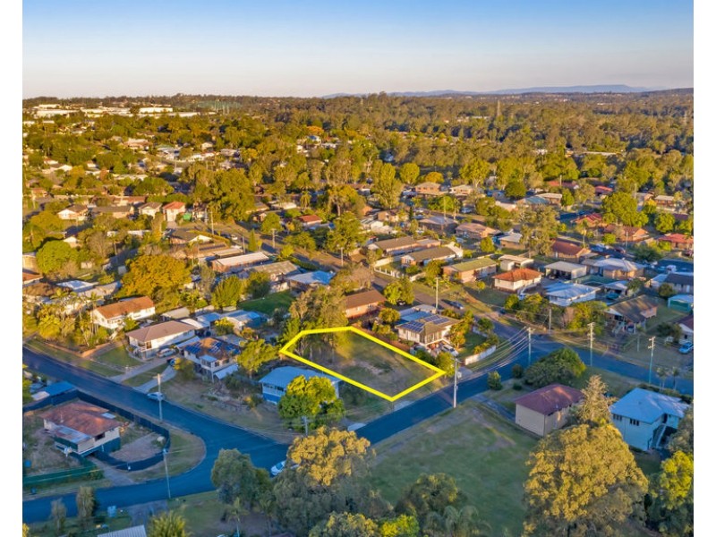 48 Dellow Street, Acacia Ridge QLD 4110