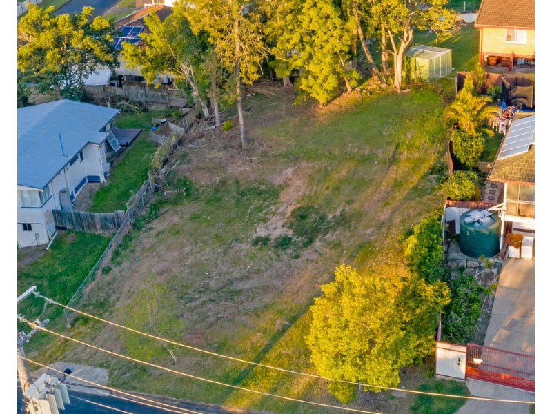 48 Dellow Street, Acacia Ridge QLD 4110