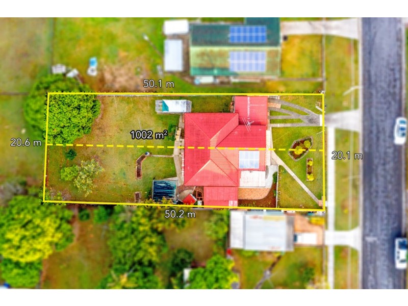 46 Amherst Street, Acacia Ridge QLD 4110