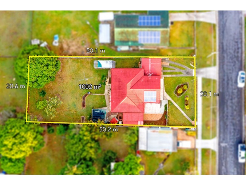 46 Amherst Street, Acacia Ridge QLD 4110