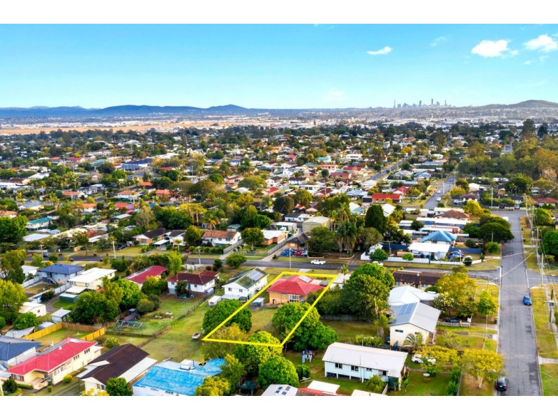 46 Amherst Street, Acacia Ridge QLD 4110