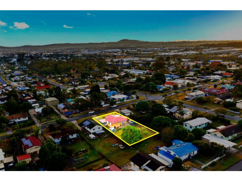 46 Amherst Street, Acacia Ridge QLD 4110