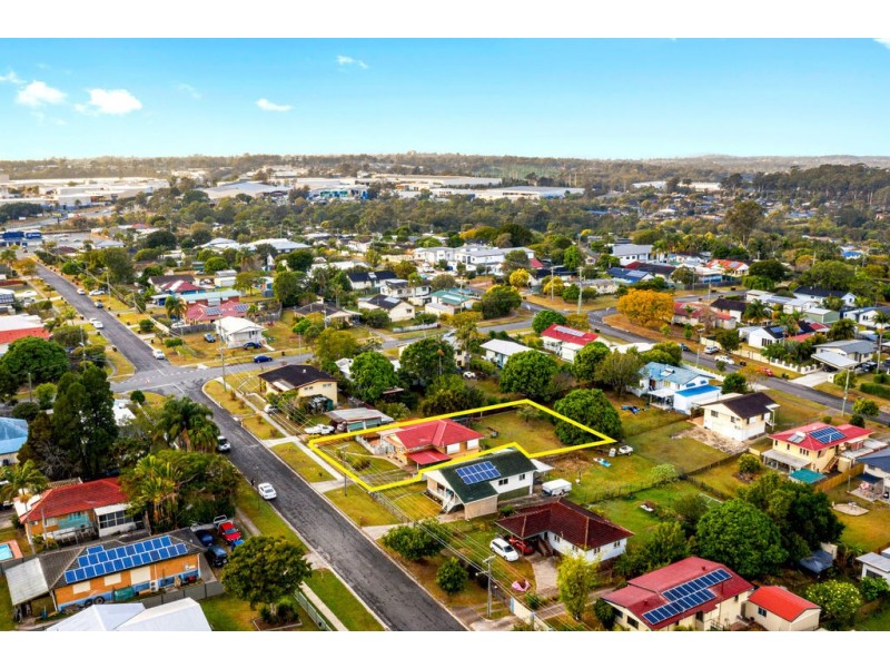 46 Amherst Street, Acacia Ridge QLD 4110