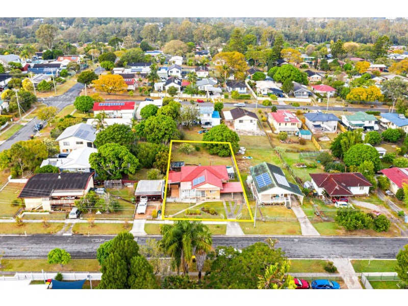 46 Amherst Street, Acacia Ridge QLD 4110