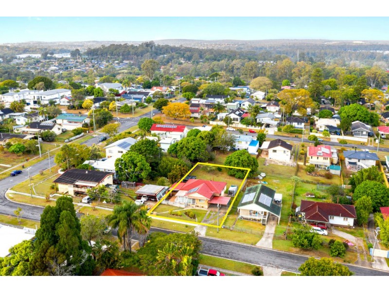 46 Amherst Street, Acacia Ridge QLD 4110