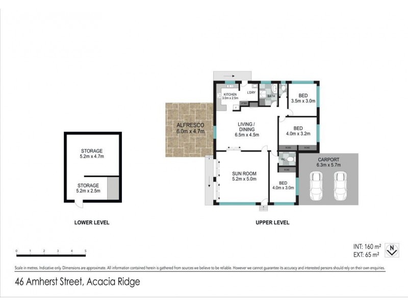46 Amherst Street, Acacia Ridge QLD 4110
