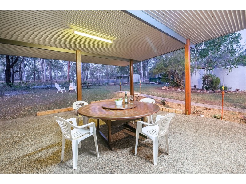 443 Brisbane Valley Highway, Pine Mountain QLD 4306