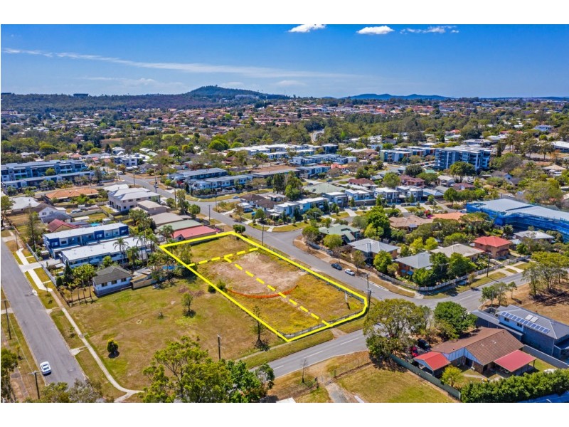 201 Breton Street, Coopers Plains QLD 4108