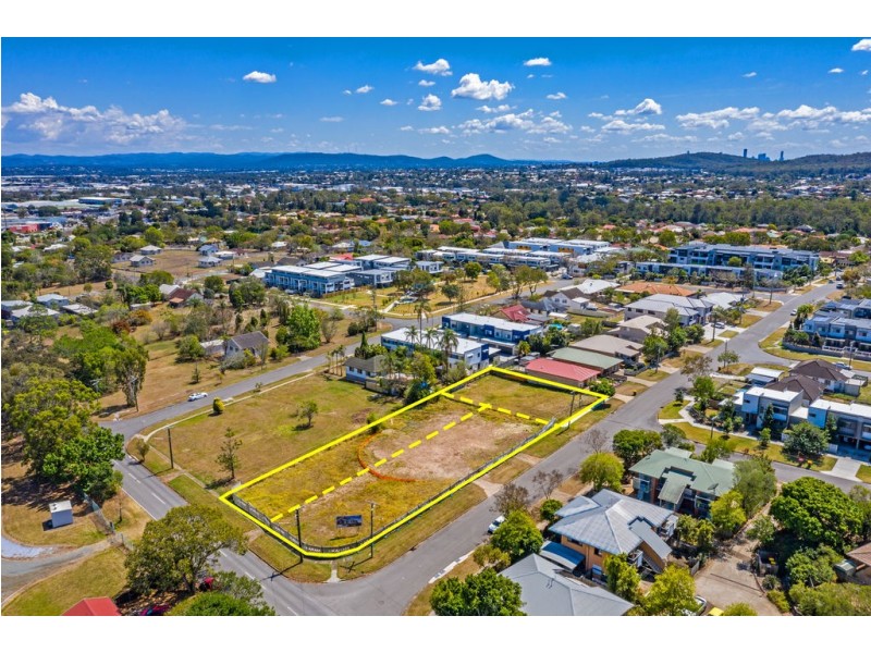 201 Breton Street, Coopers Plains QLD 4108