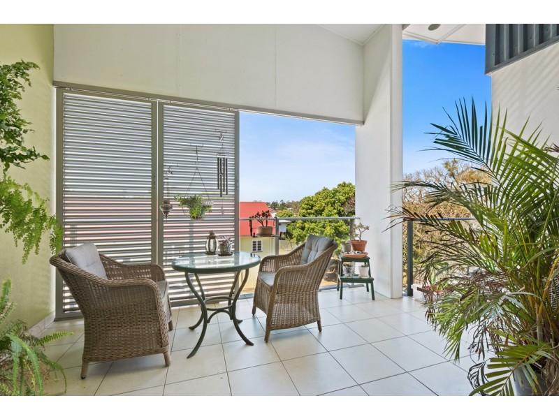 17/25 Cracknell Road, Annerley QLD 4103