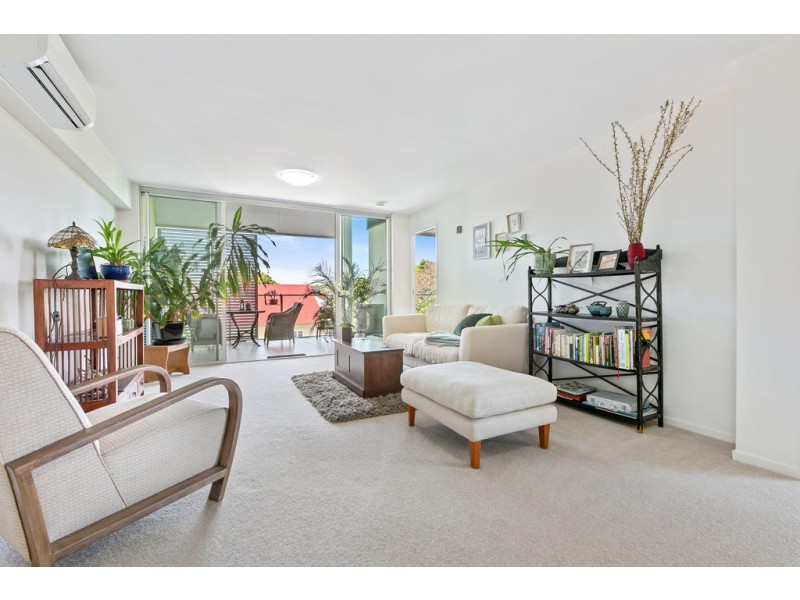 17/25 Cracknell Road, Annerley QLD 4103