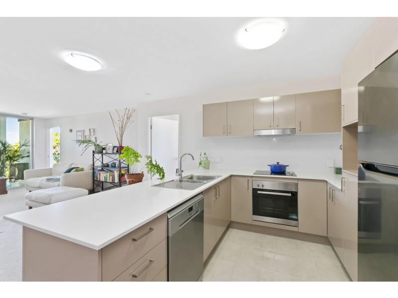 17/25 Cracknell Road, Annerley QLD 4103