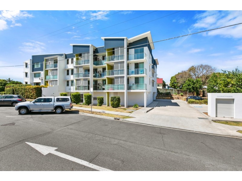 17/25 Cracknell Road, Annerley QLD 4103
