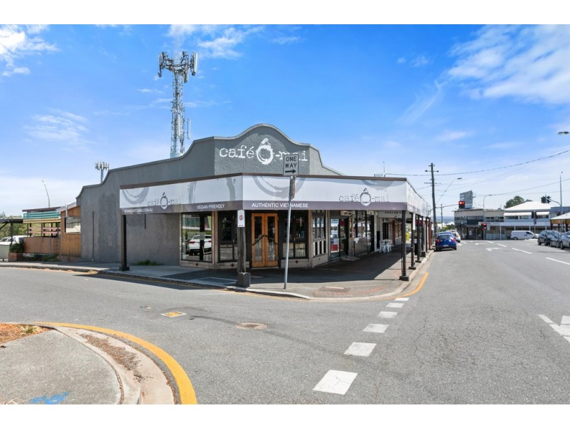 17/25 Cracknell Road, Annerley QLD 4103