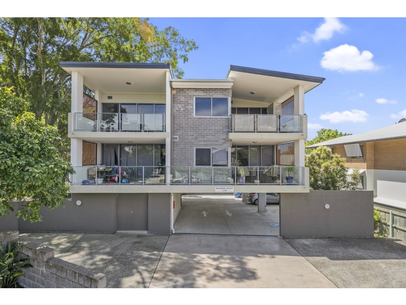 29/66 Waldheim Street, Annerley QLD 4103