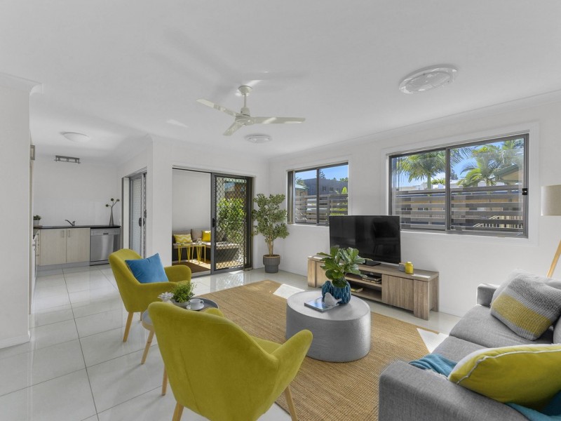 2/57 Franklin Street, Annerley QLD 4103