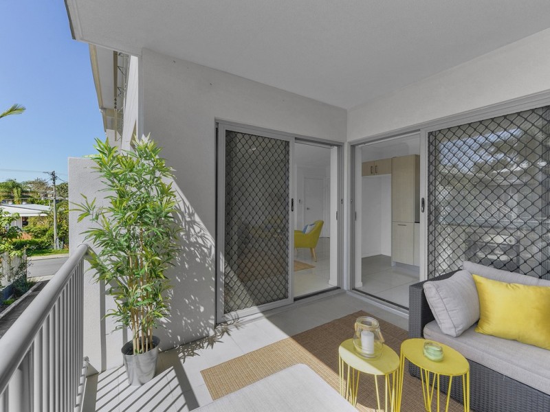 2/57 Franklin Street, Annerley QLD 4103