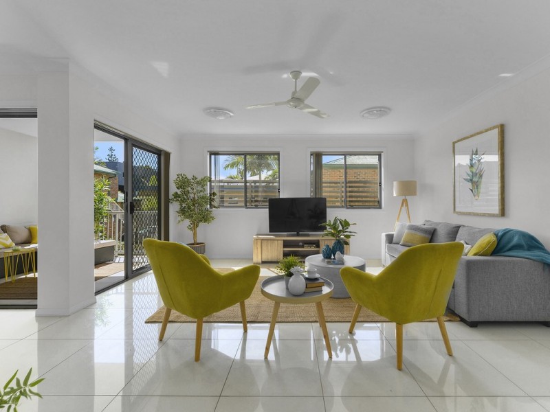 2/57 Franklin Street, Annerley QLD 4103