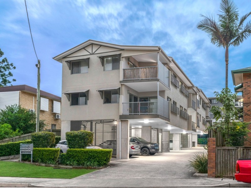 2/57 Franklin Street, Annerley QLD 4103