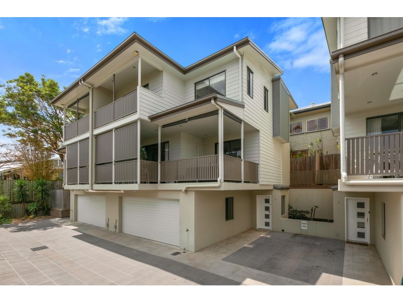3/59 Clive Street, Annerley QLD 4103