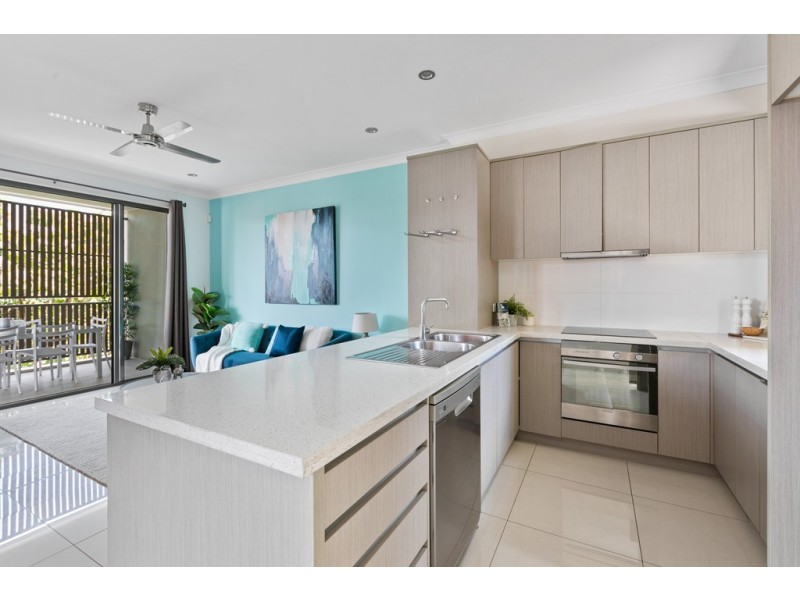 3/59 Clive Street, Annerley QLD 4103