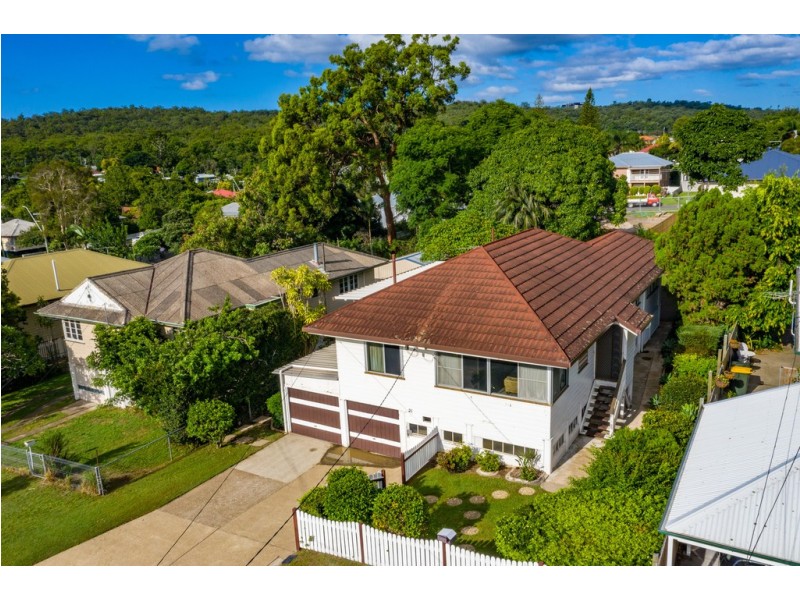 21 Meynell Street, Salisbury QLD 4107