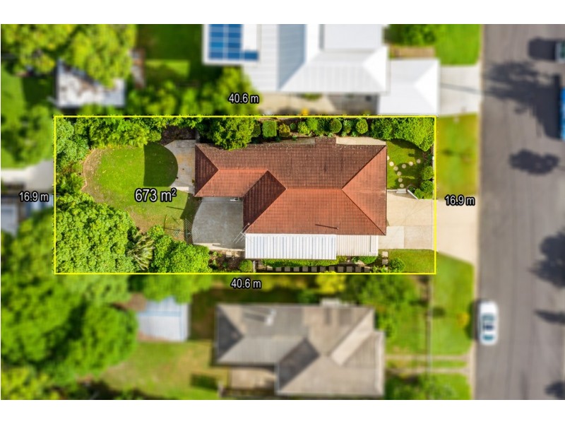 21 Meynell Street, Salisbury QLD 4107